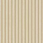 33957 Eden Wood Slat Effect Beige Wallpaper By Galerie