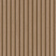 Eden Wood Slat Effect Brown Wallpaper By Galerie