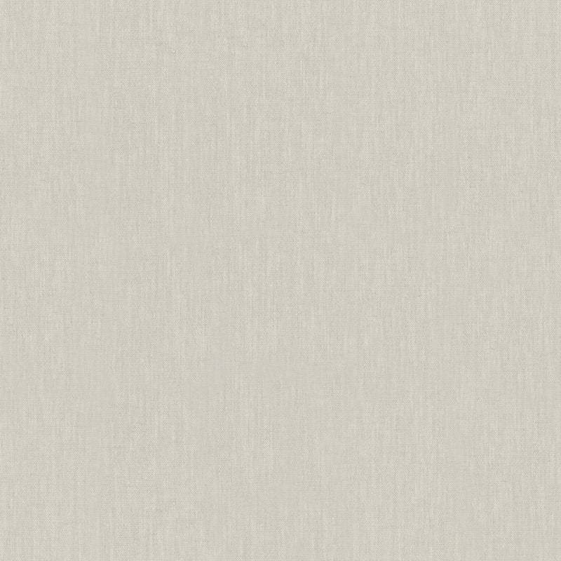 33964 Eden Linen Grey Wallpaper By Galerie