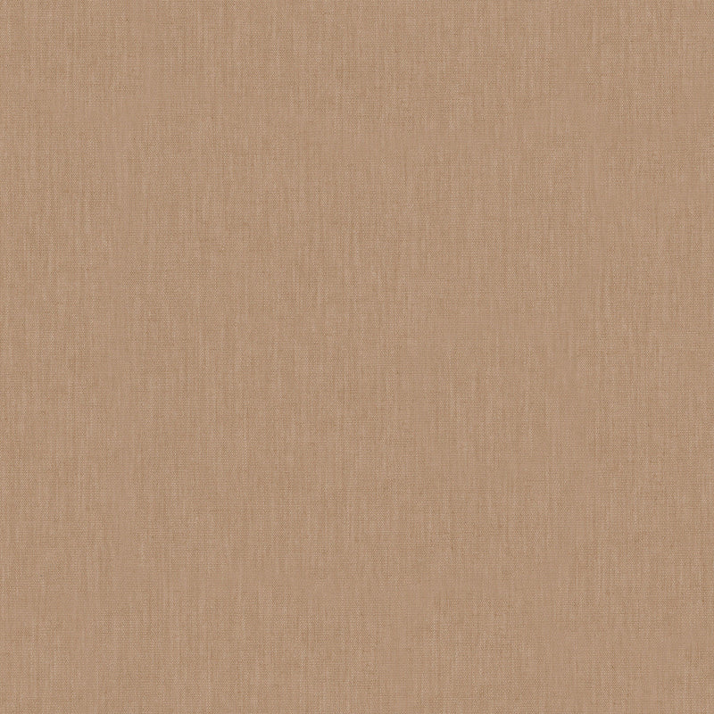 33966 Eden Linen Beige/Brown Wallpaper By Galerie