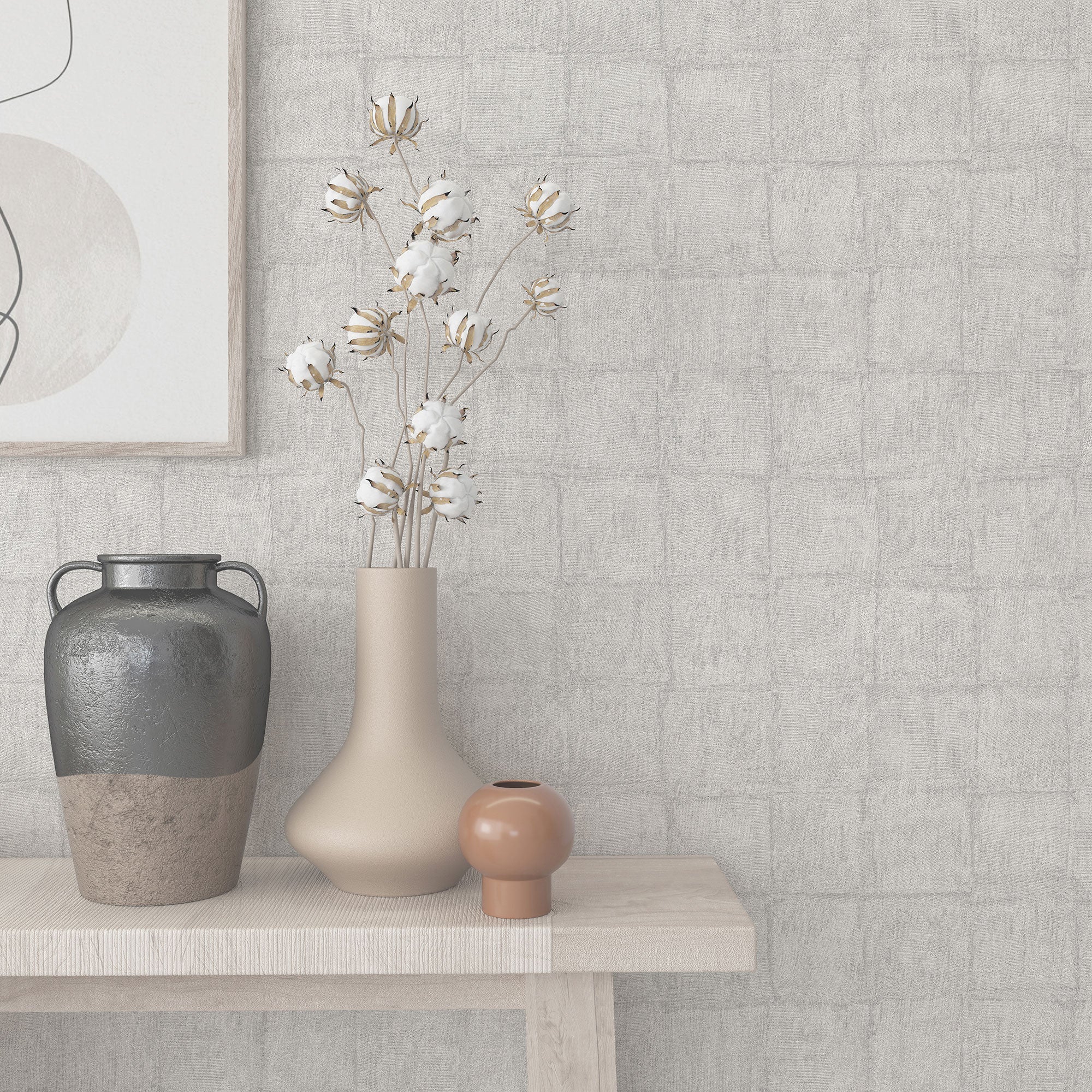 33968 Tile The New Textures Wallpaper By Galerie