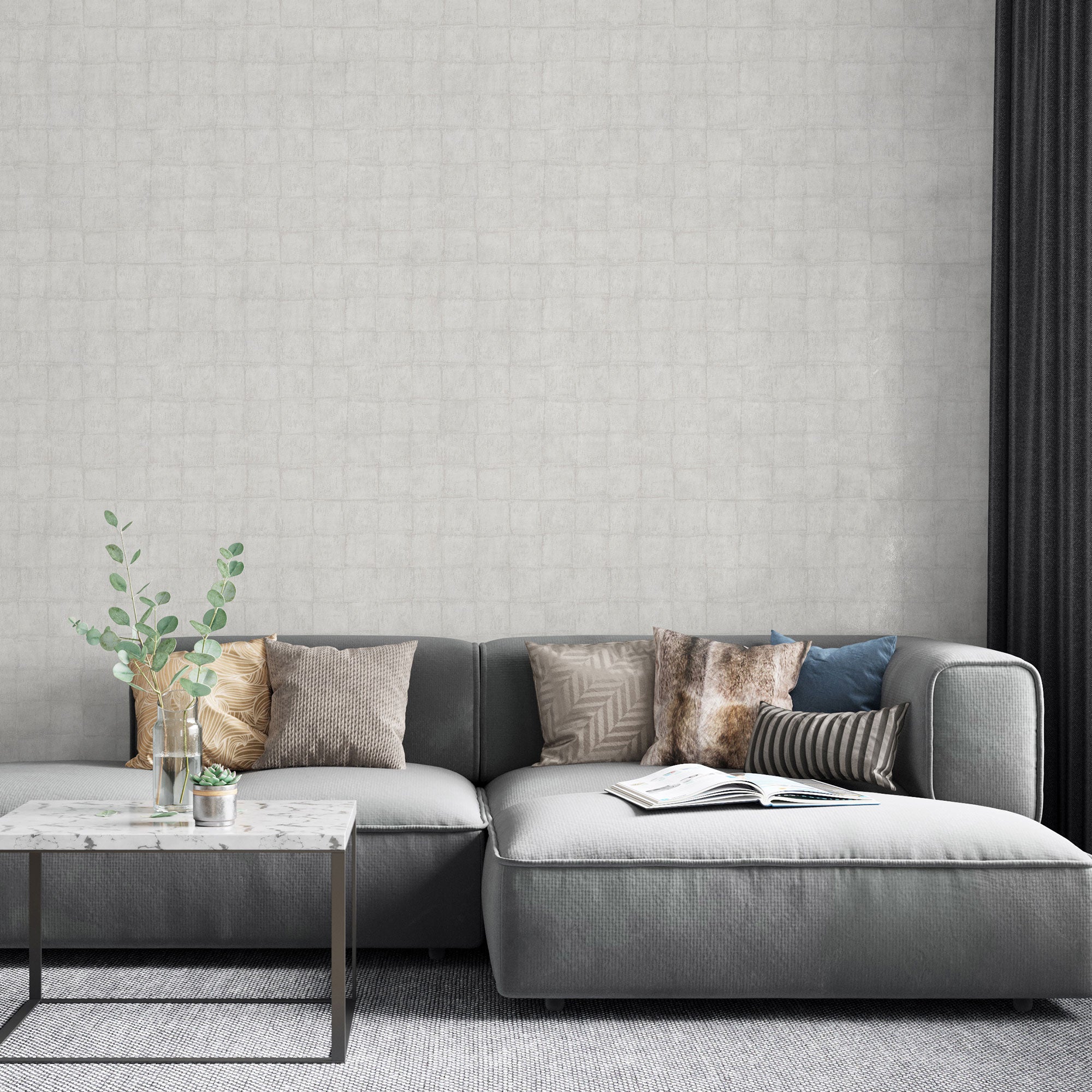 33968 Tile The New Textures Wallpaper By Galerie