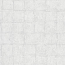 33968 Eden Tile Grey Wallpaper By Galerie