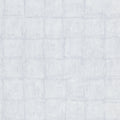 Eden Tile Blue/Grey Wallpaper By Galerie