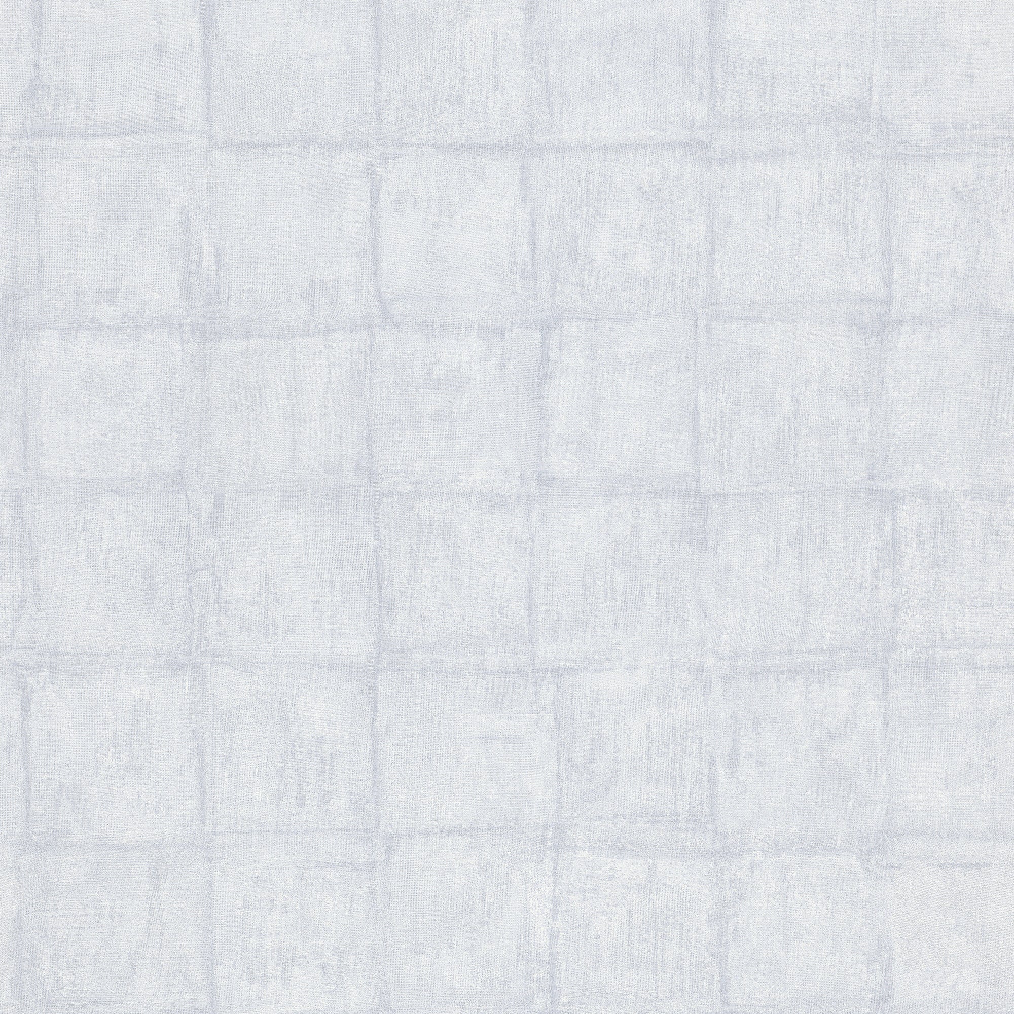 33969 Eden Tile Blue/Grey Wallpaper By Galerie