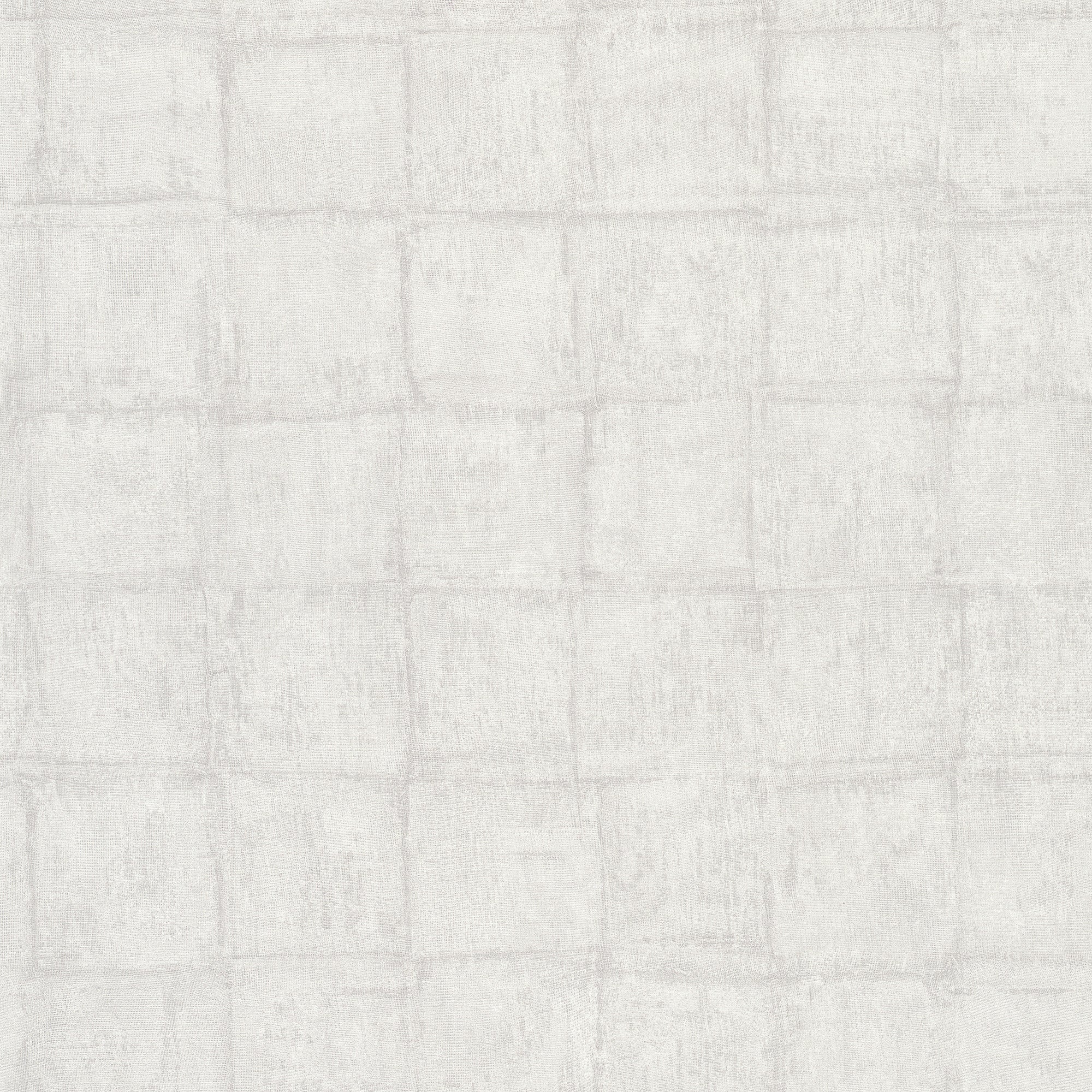 33970 Eden Tile Eden Grey Wallpaper By Galerie
