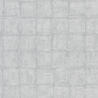 33971 Eden Tile Grey Wallpaper By Galerie