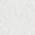 34002 Tree Leaf The New Design Book White, Pearl and Pink Wallpaper By Galerie
