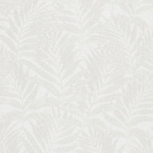 34002 Tree Leaf The New Design Book White, Pearl and Pink Wallpaper By Galerie