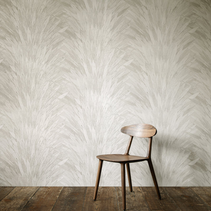 34002 Abanico Selva Wallpaper by Arte