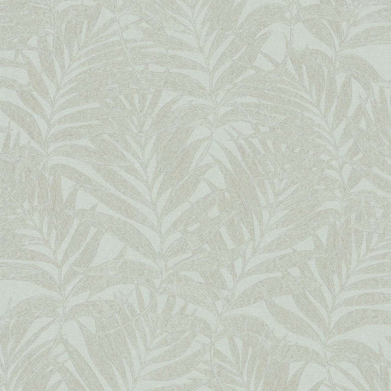 34003 Tree Leaf The New Design Book Green and Beige Wallpaper By Galerie