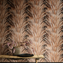 34003 Abanico Selva Wallpaper by Arte