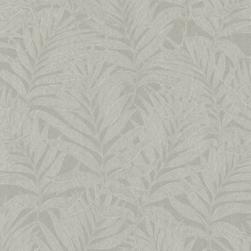 34004 Botanical Hotel Wallpaper By Galerie