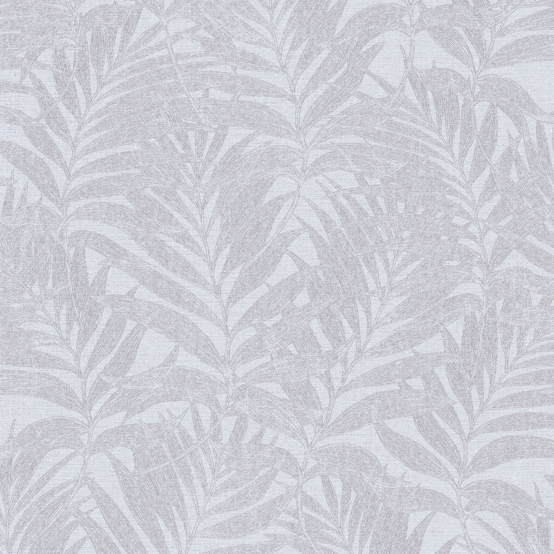 34006 Tree Leaf The New Design Book Pink, White and Grey Wallpaper By Galerie