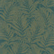Tree Leaf The New Design Book Green and Gold Wallpaper By Galerie