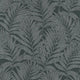 Tree Leaf The New Design Book Black, Silver and Pink Wallpaper By Galerie