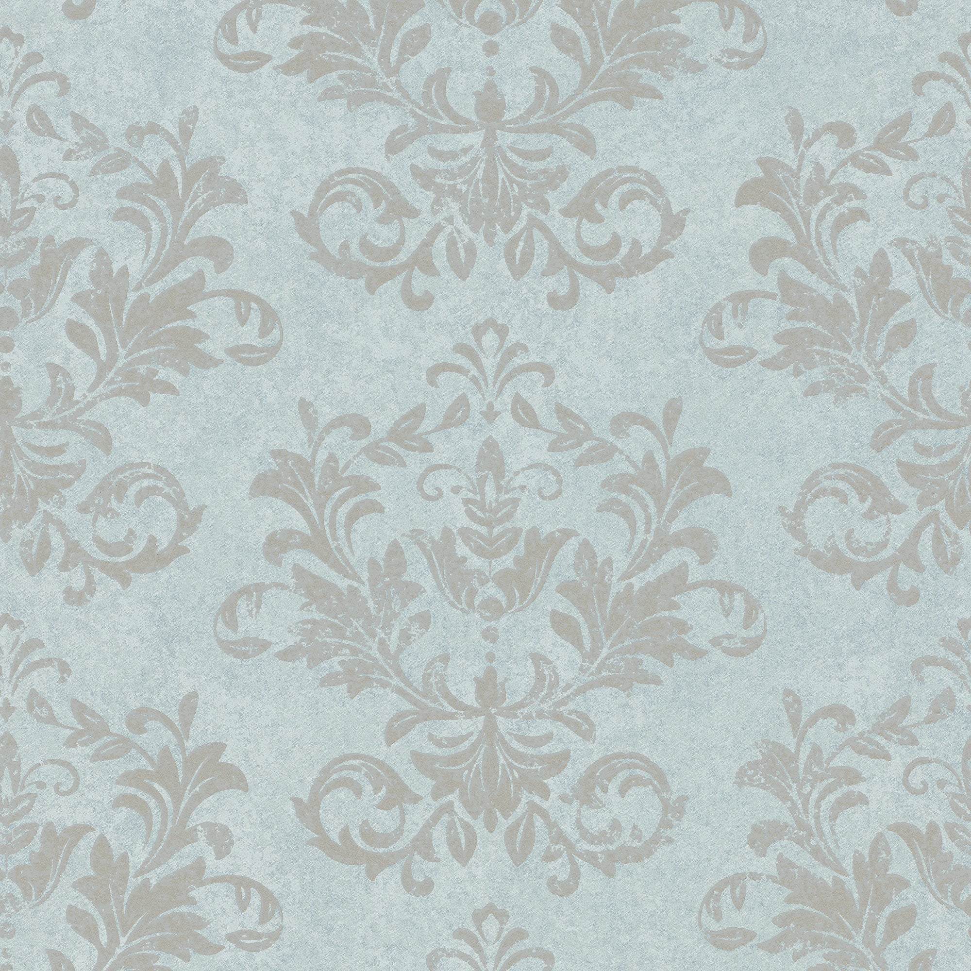 34009 Damask Hotel Wallpaper By Galerie