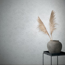 34010 Damask The New Design Book White Wallpaper By Galerie