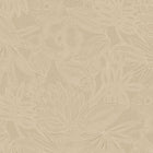 340112 Floral Lace Sand Gilded Wallpaper by Eijffinger