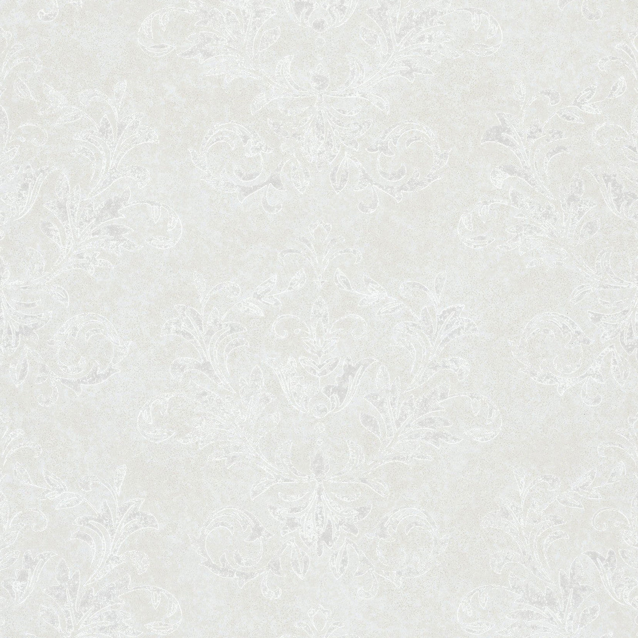 34011 Damask The New Design Book Beige and White Wallpaper By Galerie