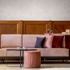 34013 Damask The New Design Book Rose and Grey Wallpaper By Galerie