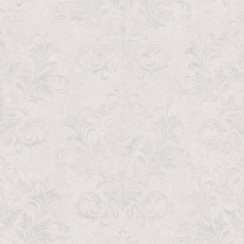 34013 Damask The New Design Book Rose and Grey Wallpaper By Galerie