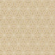 Geo Floral Sand Gilded Wallpaper by Eijffinger