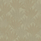 340151 Abstract Palm Green Gilded Wallpaper by Eijffinger