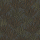Abstract Palm Silver Grey Gilded Wallpaper by Eijffinger