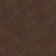 Abstract Palm Red Brown Gilded Wallpaper by Eijffinger
