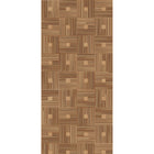 340182 Geo Square Sand Gilded Mural by Eijffinger