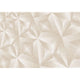 Crystal XL Beige Gilded Mural by Eijffinger