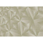 340185 Crystal XL Green Gilded Mural by Eijffinger