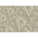 Crystal XL Green Gilded Mural by Eijffinger