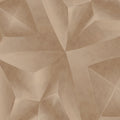 Crystal Brown Gilded Mural by Eijffinger