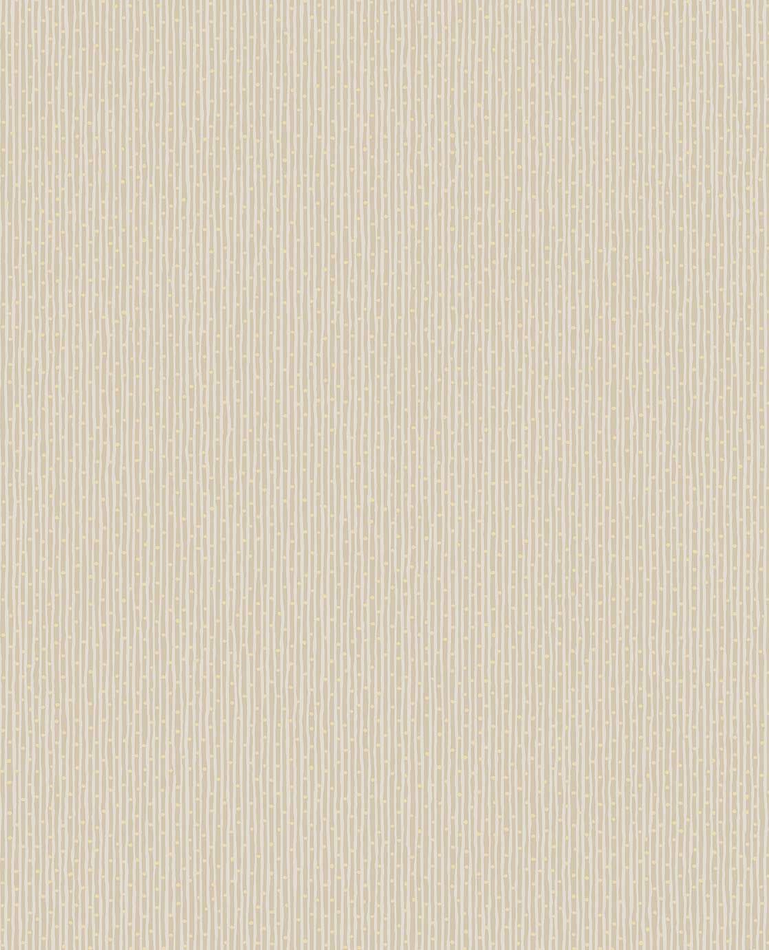 340220 Ikat Cream Wallpaper by Eijffinger