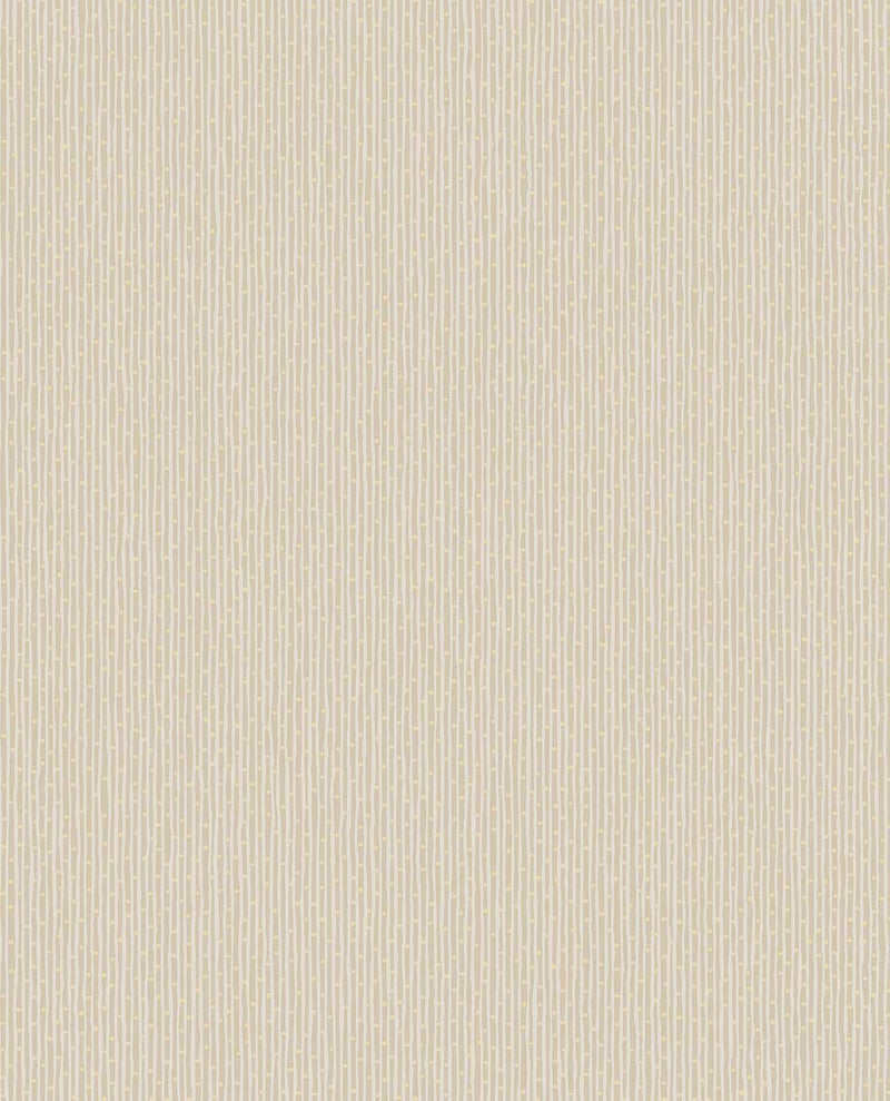 340220 Ikat Cream Wallpaper by Eijffinger