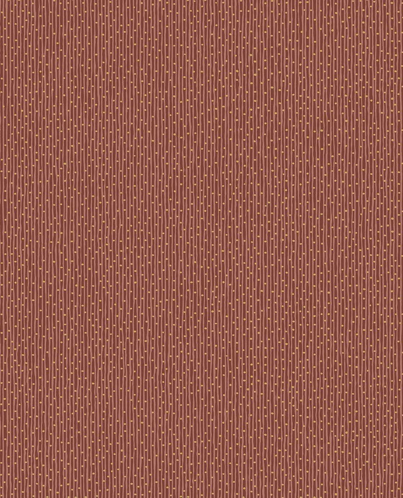 340223 Ikat Pink Wallpaper by Eijffinger