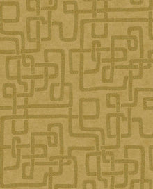 340234 Kuba Green Wallpaper by Eijffinger