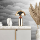 34023 Abstract The New Design Book Grey and Silver Wallpaper By Galerie