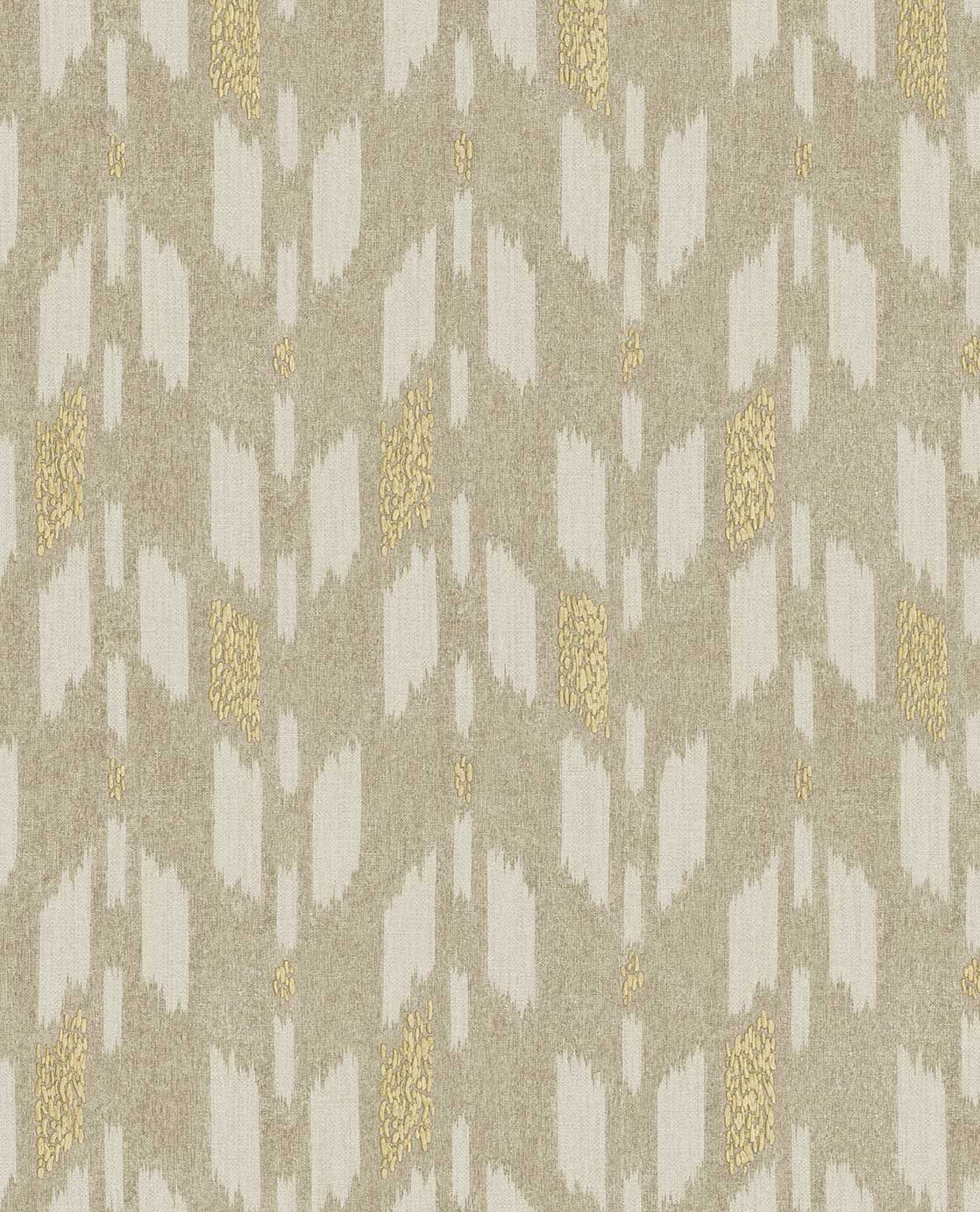 340240 Linen Beige Wallpaper by Eijffinger