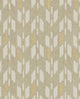Linen Beige Solange Wallpaper by Eijffinger