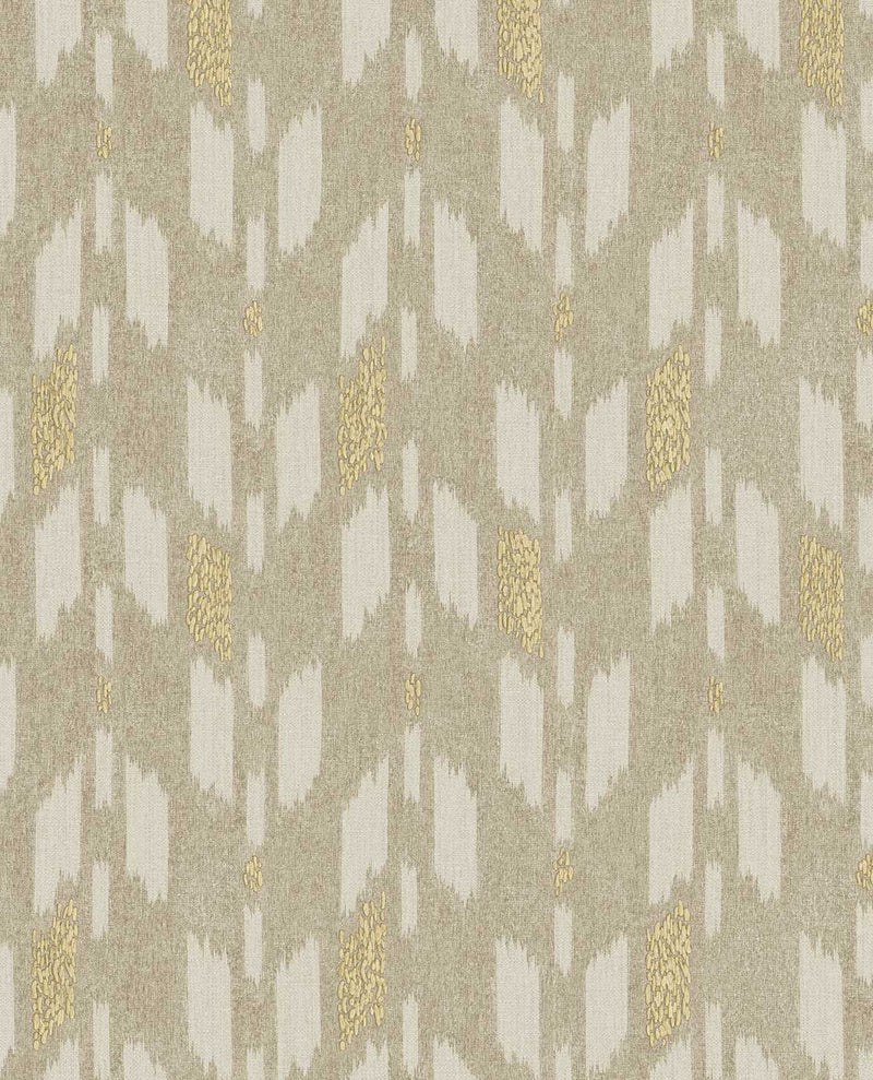 340240 Linen Beige Wallpaper by Eijffinger