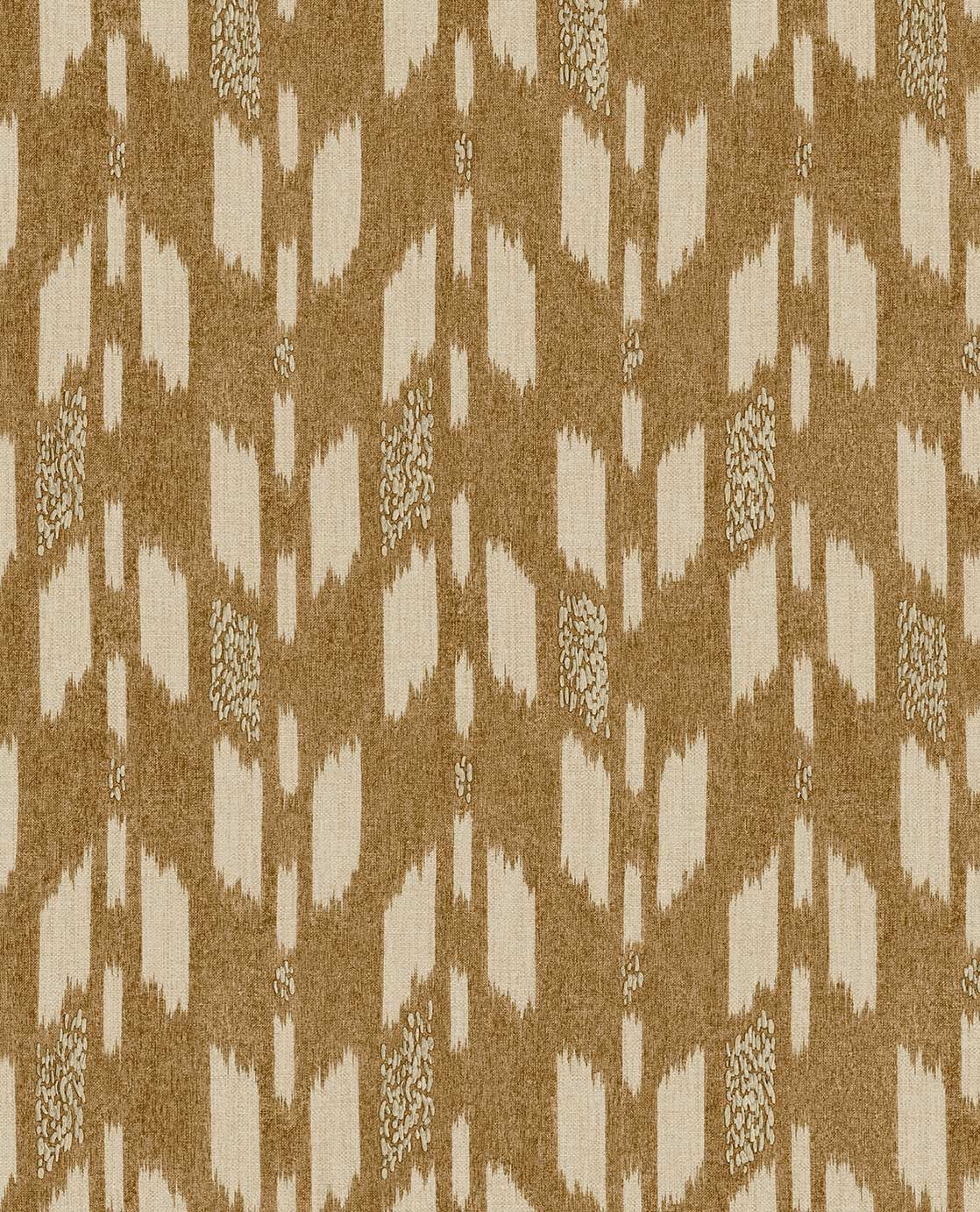 340241 Linen Brown Wallpaper by Eijffinger