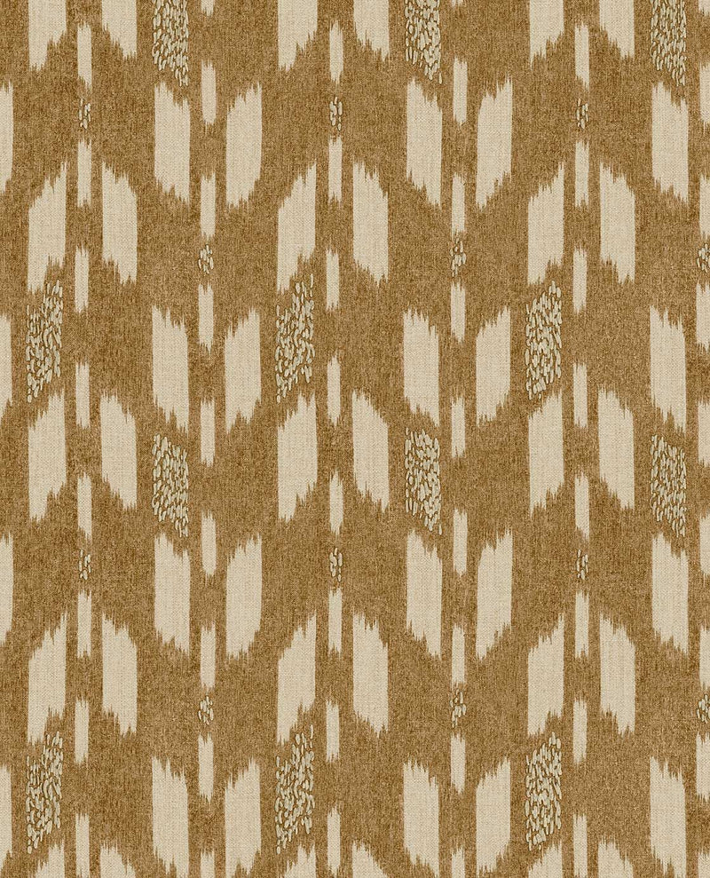 340241 Linen Brown Wallpaper by Eijffinger