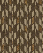 340242 Linen Brown Wallpaper by Eijffinger