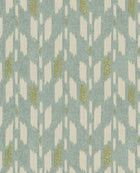 340243 Linen Blue Wallpaper by Eijffinger