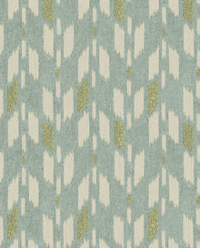 340243 Linen Blue Wallpaper by Eijffinger