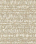 Ethnic Stripe Beige Solange Wallpaper by Eijffinger