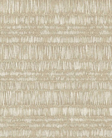 340260 Ethnic Stripe Beige Wallpaper by Eijffinger